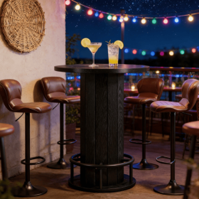 Bar Table (Only bar table) (title: default title)